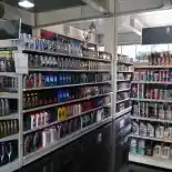 Gerai Oli Ini Cukup Terkenal Di Indonesia, Apa Saja Kelebihannya?