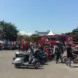 Suryanation Motorland 2015 Surabaya, Ajang Unjuk Kreativitas Pecinta Motor