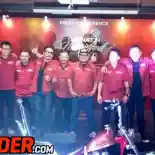 Suryanation Motorland 2016 Siap Digelar, Banyak Kegiatan Seru!