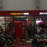 Suryanation Ajak Pengunjung Kustomfest Berkarya