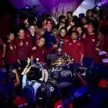 Kompetisi Motor Custom Suryanation Motorland 2019 Siap Digelar