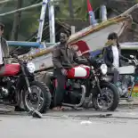 Suryanation Motorland Rilis Film Dokumenter Pendek di Bulan Ramadhan