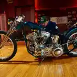 Efek Corona, Motor Custom Buatan Lokal Gagal Tampil di Amerika