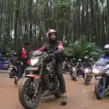 Suryanation Riderscape 2018 Hadir di Kota Banjarmasin, Bakal Seru Nih! Suryanation Riderscape 2018 Hadir di Kota Banjarmasin, Bakal Seru Nih!