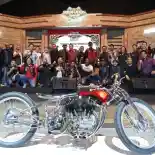 Acara Puncak Suryanation Motorland Akan Segera Hadir di Jakarta