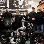 Ketika Masyarakat Indonesia Membuka Hubungan Ke Sejumlah Builder Di Eropa