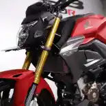 Suspensi Upside Down All New CB150R Bisa Dipasang di Model Lama?