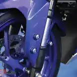 Yamaha R15 Lawas Mau Pakai Up Side Down All New R15 2017? Bisa Kok