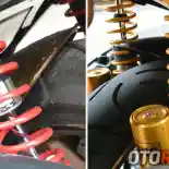 Sokbreker Aftermarket Yamaha N-Max, Mulai Ratusan Ribu, Sampai Jutaan