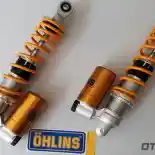Daftar Harga Shockbreaker Ohlins untuk Honda (Januari 2020)