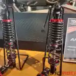 Salah Kaprah Suspensi Lebih Nyaman, Bukan Yang Paling Empuk!