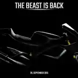 Suter Hadirkan Kembali Motor 2-Tak 500 cc