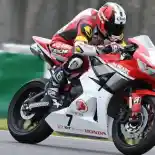 Mantap, Duet Rider Indonesia Juarai Suzuka 4 Hours Endurance Race  