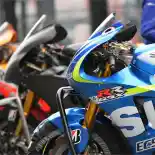 Tanpa Status Konsesi, Suzuki Ecstar Tetap Optimis di MotoGP 2017 