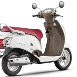 Suzuki Resmikan Harga Suzuki Access 125 CBS dan Special Edition Suzuki Resmikan Harga Suzuki Access 125 CBS dan Special Edition