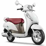 Tak Kunjung Meluncur di Indonesia, Suzuki Access 125 BS6 Hadir di India