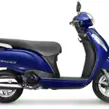 Di Luar Urusan Teknis, Inilah Kelebihan Suzuki Access Dibandingkan Honda Scoopy & Yamaha Fino