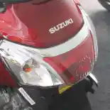 Fakta Berbicara: Inilah Motor Suzuki Terlaris & Paling Tidak Laku Di Indonesia