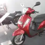 Indonesia Motorcycle Show 2018 Siap Digelar, Bagaimana Nasib Suzuki Access?