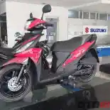 Lokasi Bengkel Siaga Suzuki Selama Libur Lebaran 2024