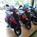 Daftar Harga Motor Skutik Suzuki Bulan Agustus untuk Wilayah DKI Jakarta dan Sekitarnya