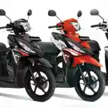 Ini Tiga Warna Baru Suzuki Address FI