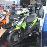 Daftar Harga Motor Suzuki Bulan Mei 2019 untuk Wilayah DKI Jakarta & Sekitarnya