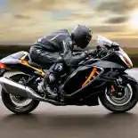 Makin Dekat Ke Tanah Air, Suzuki Hayabusa 2021 Resmi Rilis Di Malaysia Makin Dekat Ke Tanah Air, Suzuki Hayabusa 2021 Resmi Rilis Di Malaysia