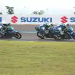 Dedi Bawa Indonesia Raya Berkumandang di Thailand, Andreas Masih Bersabar