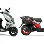 Desain Serupa, Lebih Bertenaga Suzuki Avenis atau TVS NTORQ Race XP? Desain Serupa, Lebih Bertenaga Suzuki Avenis atau TVS NTORQ Race XP?