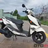 September 2024, Ini Pilihan dan Harga Motor Matic Suzuki