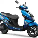 Komparasi Dimensi Suzuki Avenis dan Yamaha FreeGo, Lebih Besar Mana?