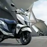 Baru Meluncur, Suzuki Avenis 125 Banjir Kritikan