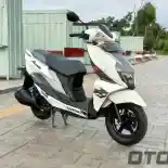 Suzuki Indonesia Resmi Stop Penjualan Avenis 125!