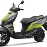 Suzuki Rilis Avenis 125, Harga Tembus Rp 29,9 Jutaan