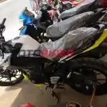 Daftar Harga Motor Suzuki Bulan April 2019 untuk Wilayah DKI Jakarta & Sekitarnya