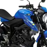 Suzuki Bandit Dipastikan Mundur Peluncurannya Di Indonesia, Inilah Periode Kehadirannya!