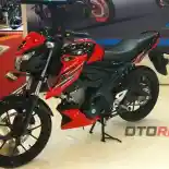 Suzuki GSX150 Bandit Bisa Ditukar Tambah Dengan Motor Lama Anda, Selama Promo Masih Berlaku