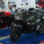 OTORIDER Test Ride Festival: Suzuki Beri Potongan DP & Hadiah Menarik