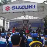 Siap Serbu Tujuh Kota, Merek Motor Satu Ini Galang Ribuan Bikers!