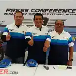 Lima Tahun Vakum, Suzuki Rangkul Kembali Komunitas Lima Tahun Vakum, Suzuki Rangkul Kembali Komunitas