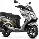 Suzuki Indonesia Pajang Burgman Street 125 Di Jakarta Fair 2019, Simak Spesifikasinya