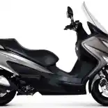 Suzuki Siap Gelar Kejutan Di Acara GIIAS, Apakah Suzuki Brugman 150 Akan Diluncurkan?