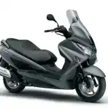 Suzuki Indonesia Diduga Bakal Luncurkan Skutik Bongsor, Inilah Jawabannya