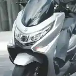 Motor Terbaru Suzuki Burgman 150, Bisa Jadi Pesaing PCX dan NMax