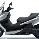 Suzuki Burgman 400 Kian Dekat Ke Indonesia, Berapa Harganya?