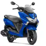 Canggih! Suzuki Hadirkan Fitur Konektivitas di Burgman Street 125 Canggih! Suzuki Hadirkan Fitur Konektivitas di Burgman Street 125