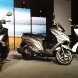 Waduh, Skutik Favorit Ini Gagal Diluncurkan Di Indonesia