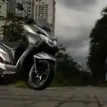 Suzuki Rilis Burgman Street, Konsumsi BBM Diklaim 53 Km/L Suzuki Rilis Burgman Street, Konsumsi BBM Diklaim 53 Km/L
