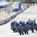 Suzuki Siap Cetak Pembalap Berbakat Lewat SIC Season 3